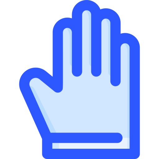 Gloves icon