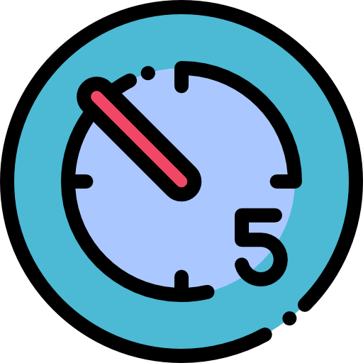 Timer 图标
