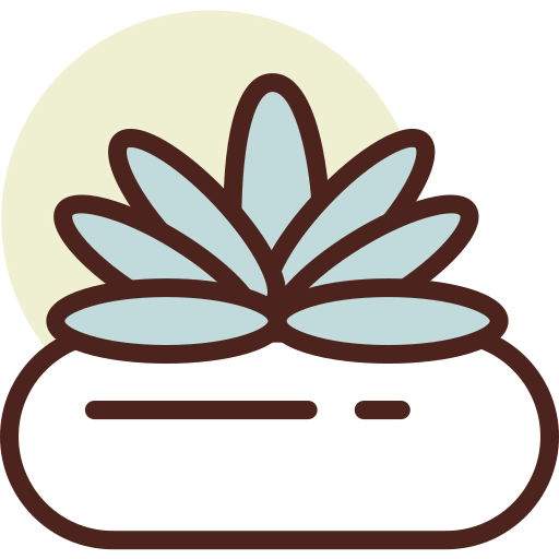 Botanic icon