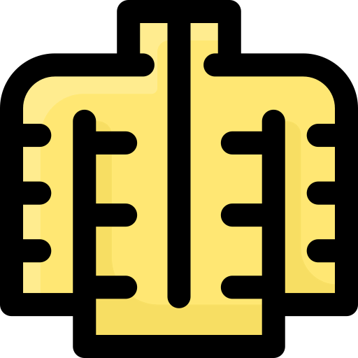 Jacket icon