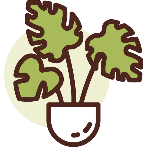 Botanic icon