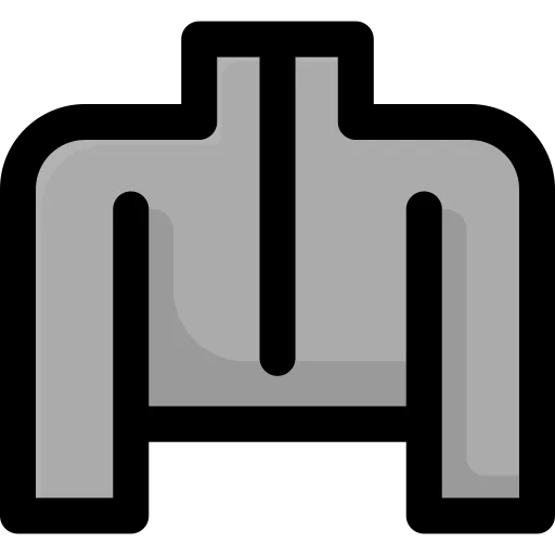 Jacket icon