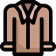 Coat icon 64x64