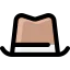 Hat icon 64x64