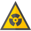 Radioactive 图标 64x64