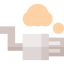 Exhaust pipe 图标 64x64