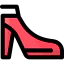 Stilettos icon 64x64