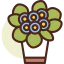 Botanic 图标 64x64