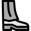 Gaiter icon 64x64