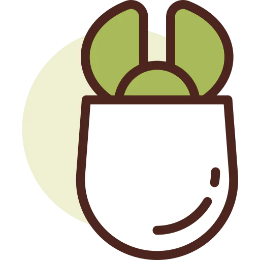 Botanic 图标