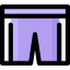 Shorts icon 64x64