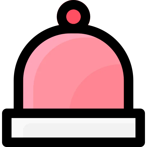 Hat icon