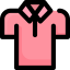 Polo shirt icon 64x64