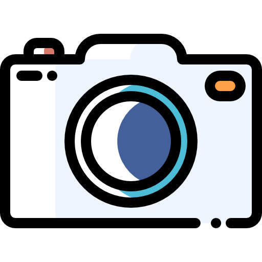 Camera icon