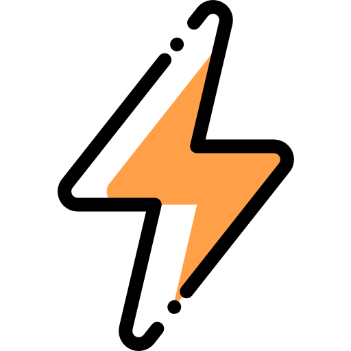 Flash icon