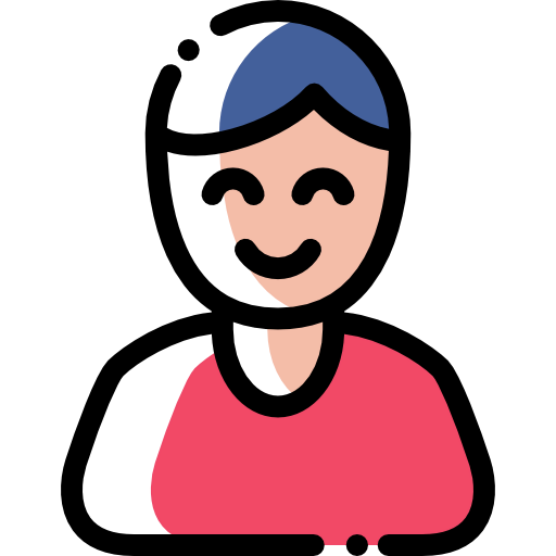 Man icon
