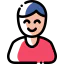 Man іконка 64x64
