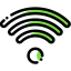 Wifi іконка 64x64
