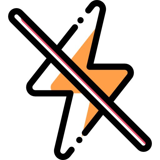 Flash icon
