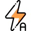 Flash іконка 64x64