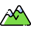 Lanscape 图标 64x64