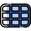 Grid 图标 64x64