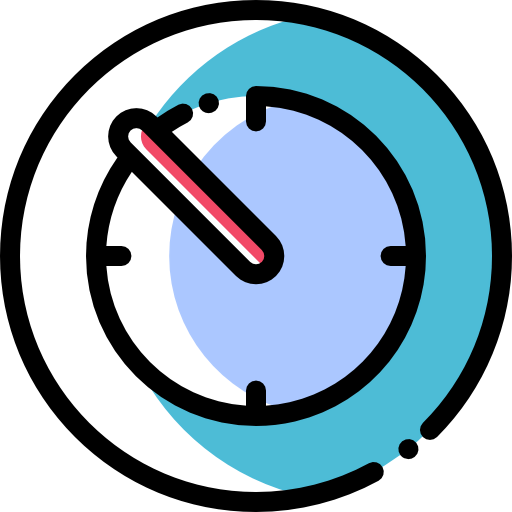 Timer 图标