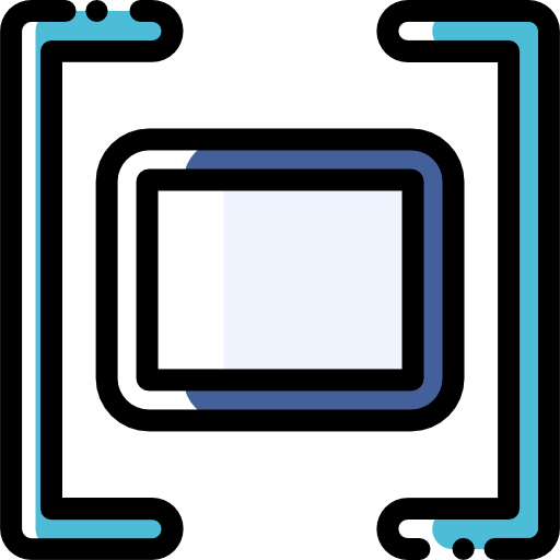 Focus icon