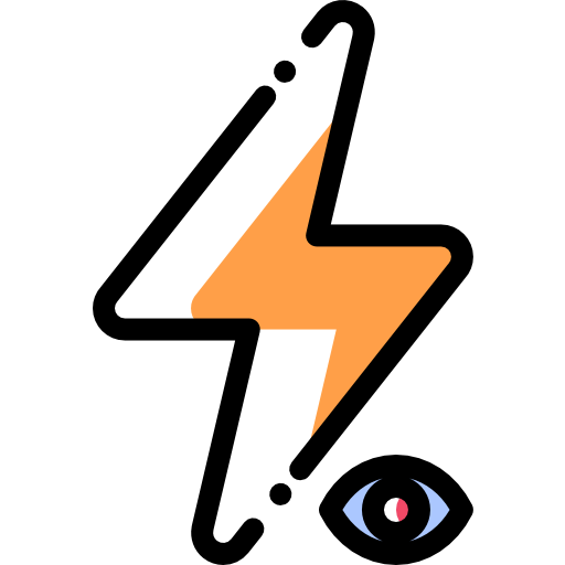 Flash icon