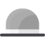 Bowler hat icon 64x64