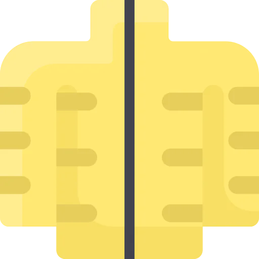 Jacket icon