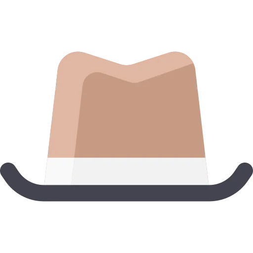 Hat icon