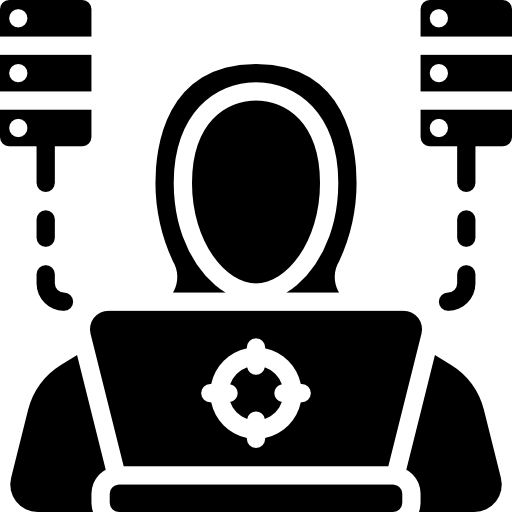 Hacker Symbol