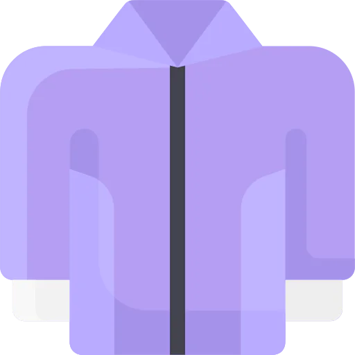 Jacket icon