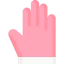 Gloves icon 64x64