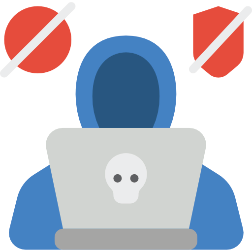 Hacker アイコン