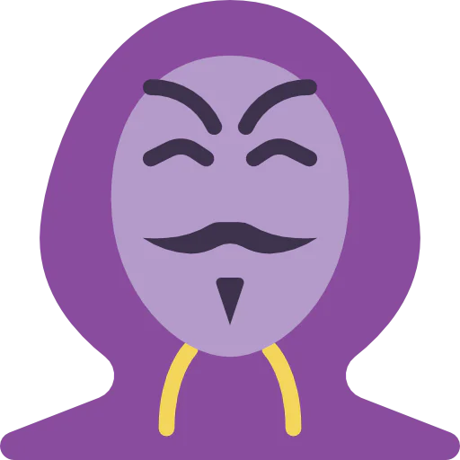 Hacker Ikona