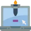 Bomb 图标 64x64