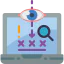 Spyware 图标 64x64
