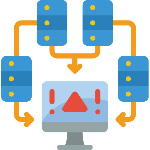 Server icon