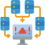 Server 图标 64x64
