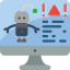 Bot 图标 64x64