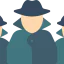 Detective 图标 64x64