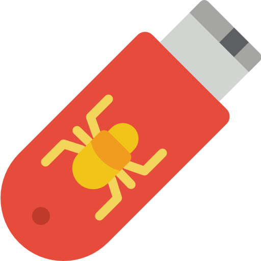 Usb icon