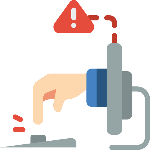 Hacking biểu tượng