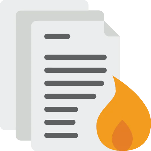 Documents icon