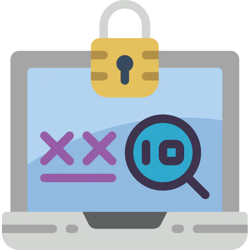 Password icon