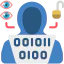 Hacker 图标 64x64