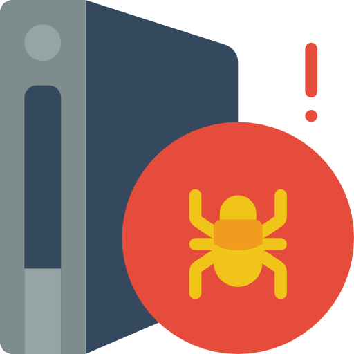 Server icon
