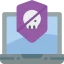 Malware 图标 64x64